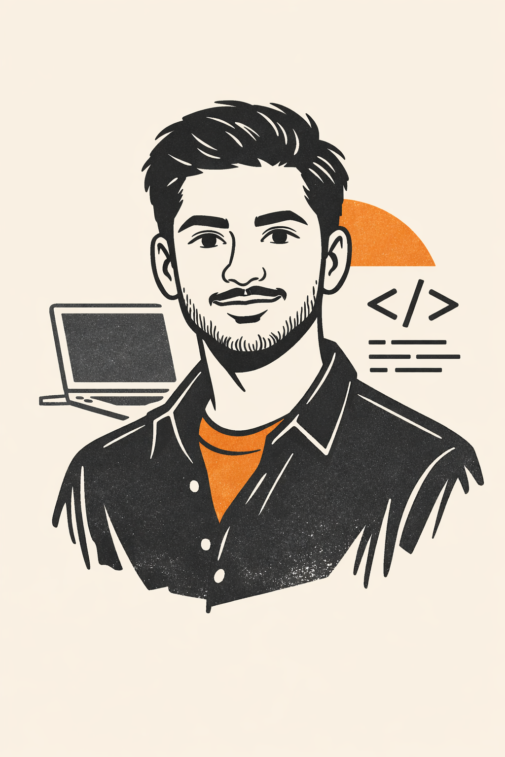 About Pranaya Kumar Dash