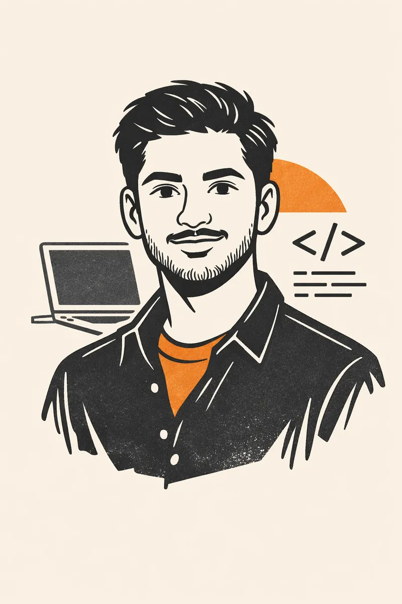 About Pranaya Kumar Dash (pranayakd)