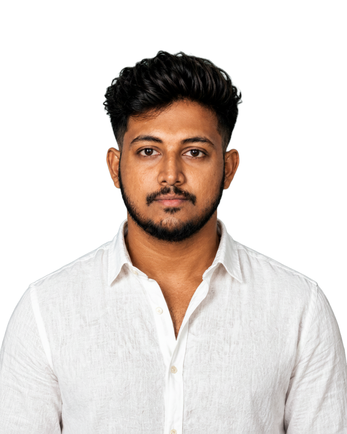 Pranaya Kumar Dash