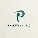 pranayakd Logo